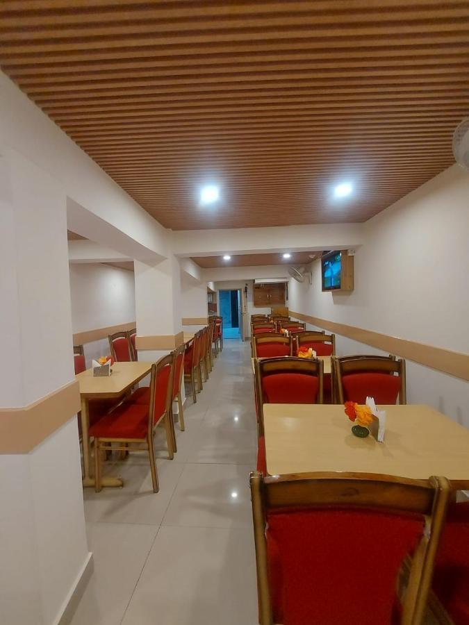 Brightland Hotel Shimla Esterno foto